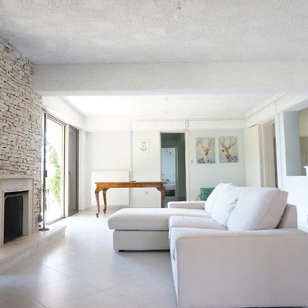 Kefalonia Sea View Cottage Ano Valtai Εξωτερικό φωτογραφία