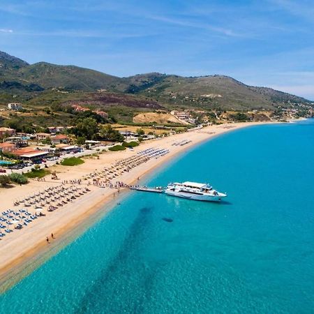 Kefalonia Sea View Cottage Ano Valtai Εξωτερικό φωτογραφία