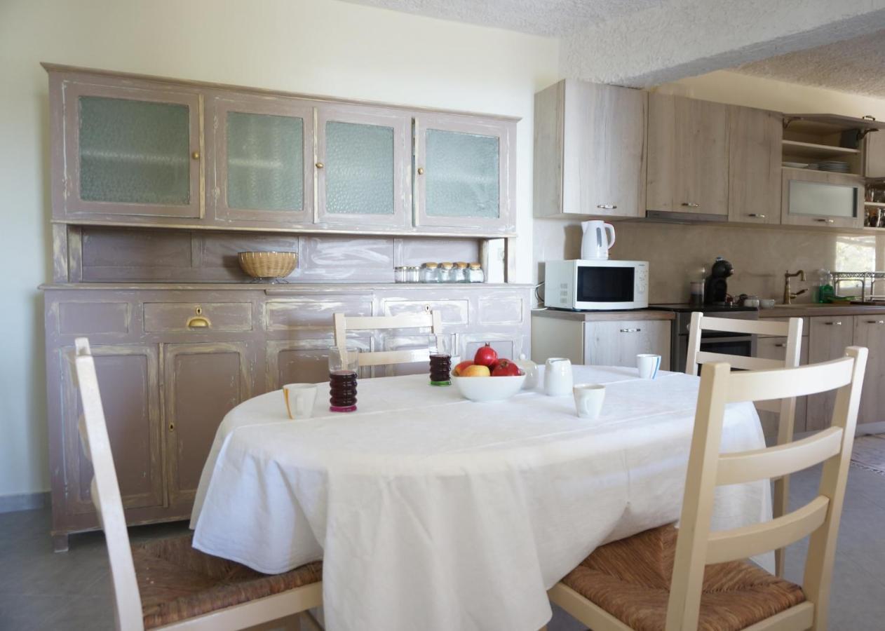 Kefalonia Sea View Cottage Ano Valtai Εξωτερικό φωτογραφία