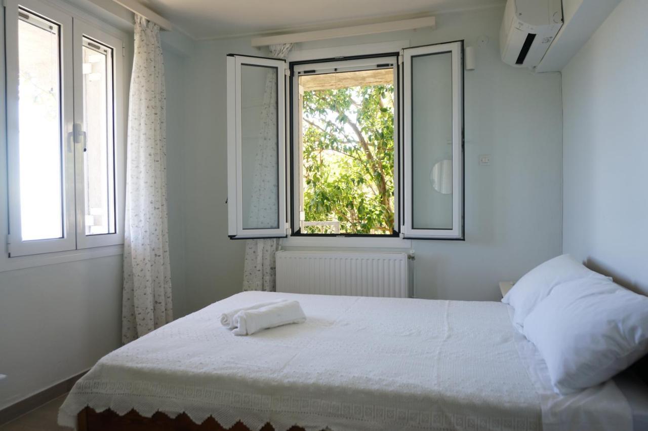 Kefalonia Sea View Cottage Ano Valtai Εξωτερικό φωτογραφία