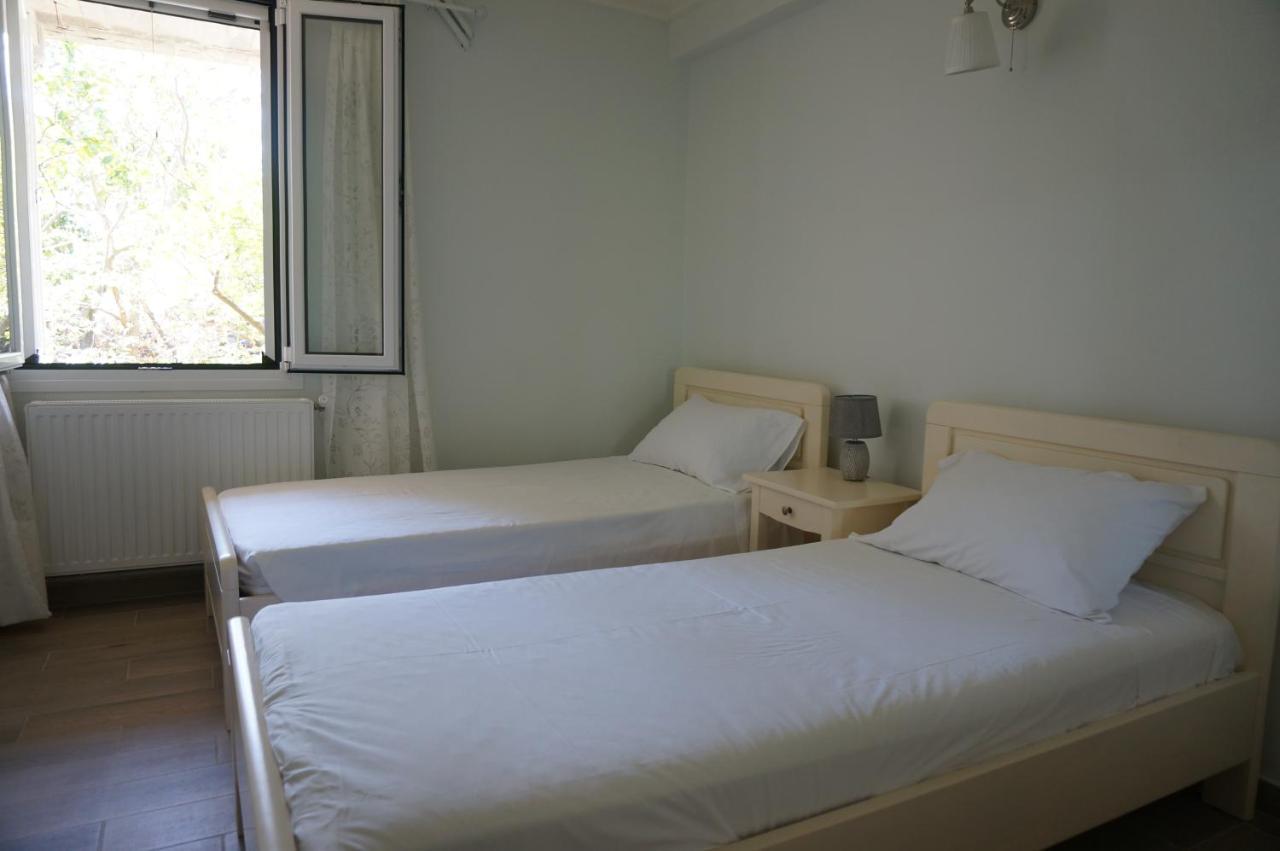 Kefalonia Sea View Cottage Ano Valtai Εξωτερικό φωτογραφία